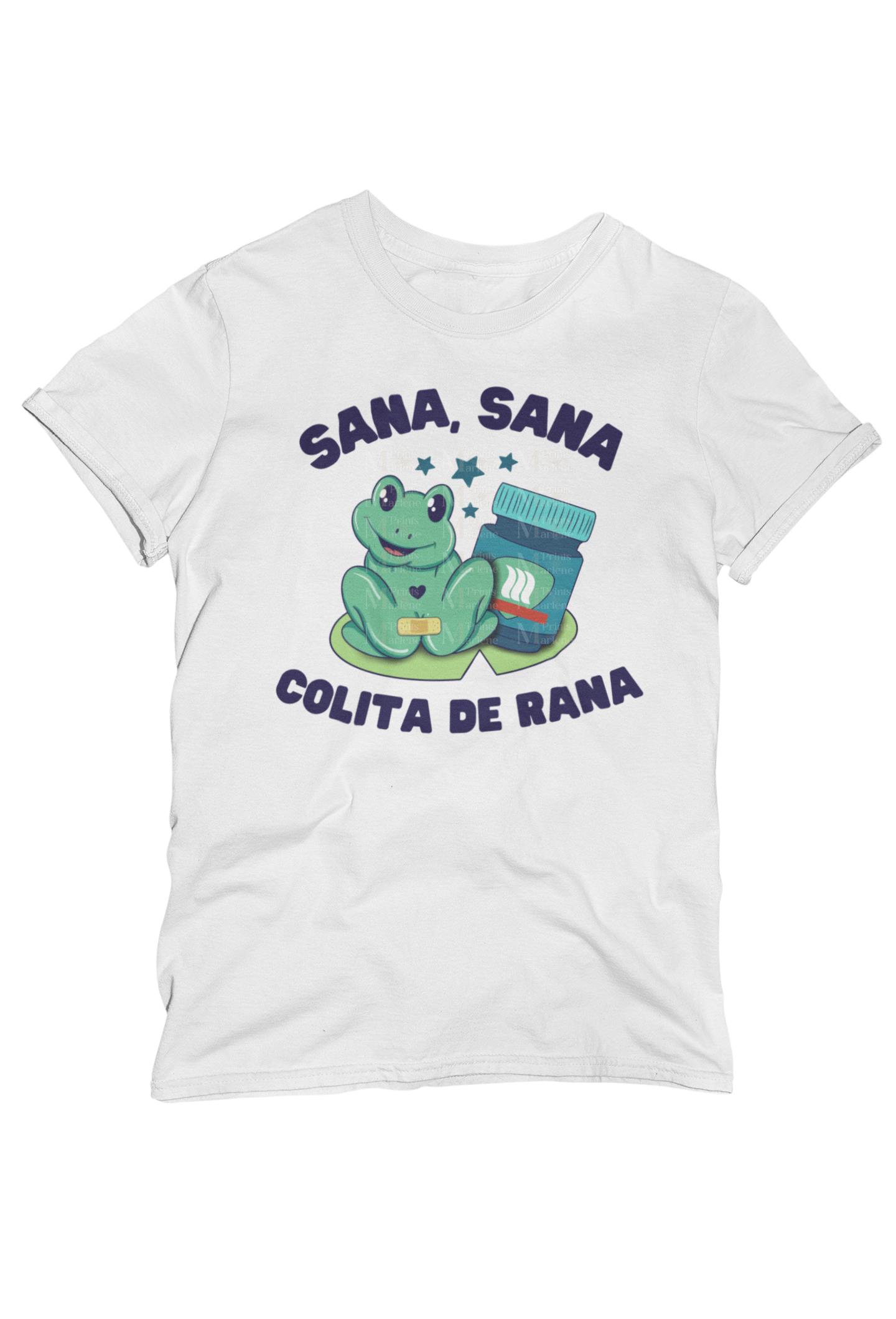 Sana Sana T-Shirt