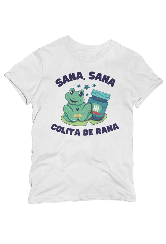 Sana Sana T-Shirt